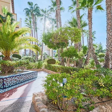 Marbella Style Apartment - By Welcomely *