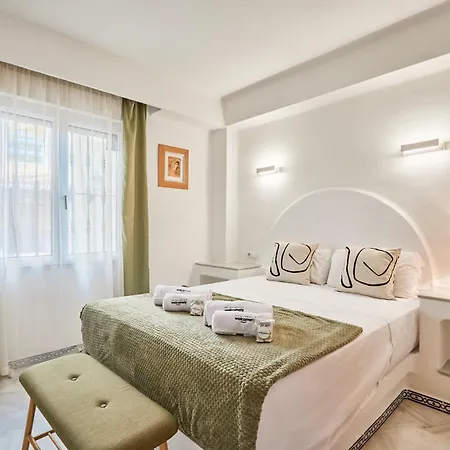 Apartament Classic Mediterranean Style - By Welcomely *