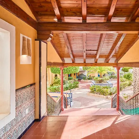 Classic Mediterranean Style - By Welcomely * Torrevieja